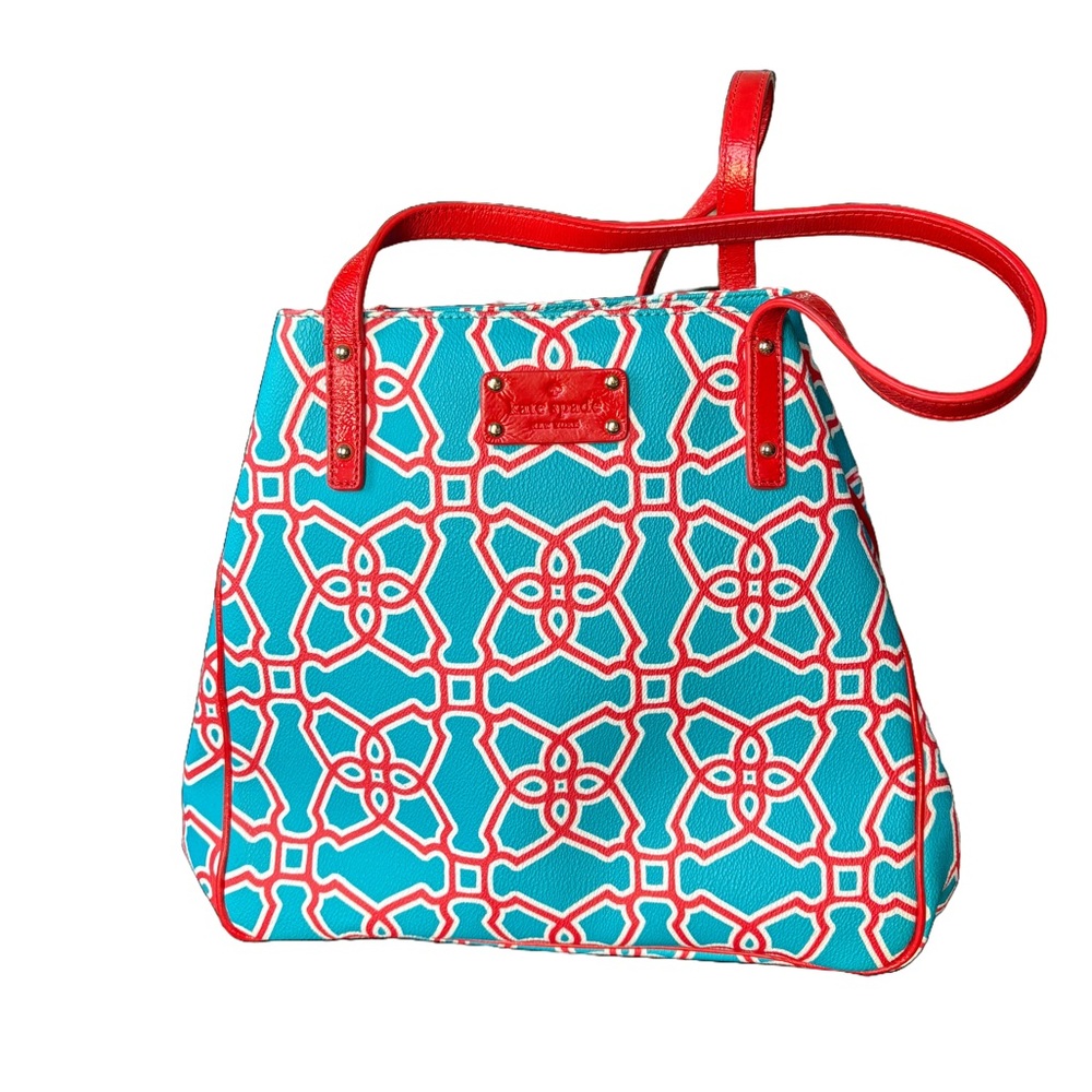 EUC Kate Spade Bag